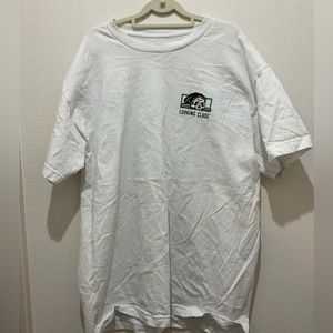 Lurking Class Printed T shirt